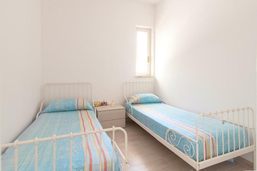 Casina Degli Oleandri Vila Lido Marini Exterior foto